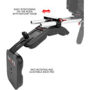 SHAPE Canon C500 Mark II Shoulder Mount