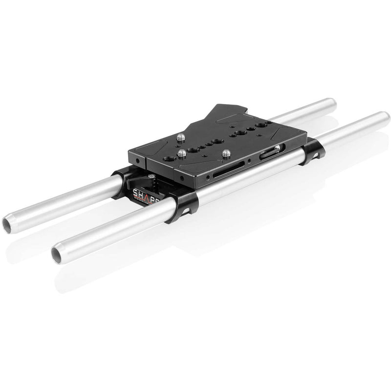 SHAPE Cage and Top Handle for Canon C500 Mark II