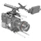 SHAPE Top Plate for Canon C500 Mark II