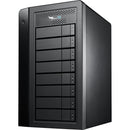 Promise Technology Pegasus32 R8 112TB 8-Bay Thunderbolt 3 / USB 3.2 Gen 2 RAID Array (8 x 14TB)