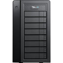 Promise Technology Pegasus32 R8 112TB 8-Bay Thunderbolt 3 / USB 3.2 Gen 2 RAID Array (8 x 14TB)