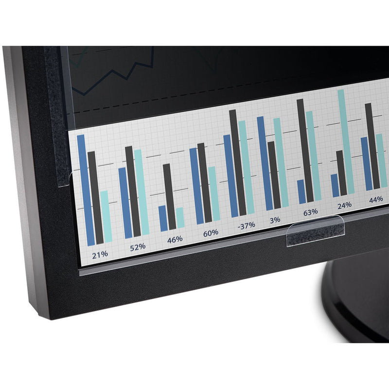 Kensington Privacy Screen for 20.1" Monitors (16:10)