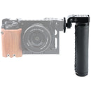 Niceyrig Top Handle Grip with Cold Shoe