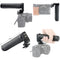 Niceyrig Top Handle Grip with Cold Shoe