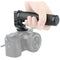 Niceyrig Top Handle Grip with Cold Shoe