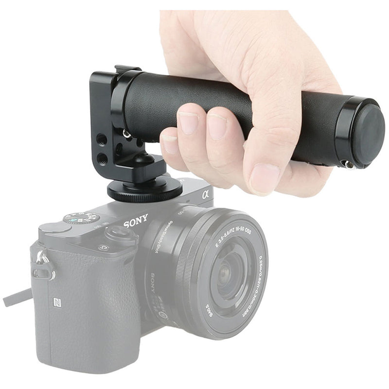 Niceyrig Top Handle Grip with Cold Shoe