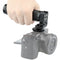 Niceyrig Top Handle Grip with Cold Shoe