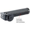 Niceyrig Top Handle Grip with Cold Shoe