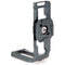 3 Legged Thing ZAYLA PD L-Bracket for Nikon Z 50 (Metallic Slate Gray)
