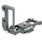 3 Legged Thing ZAYLA PD L-Bracket for Nikon Z 50 (Metallic Slate Gray)