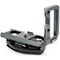 3 Legged Thing ZAYLA PD L-Bracket for Nikon Z 50 (Metallic Slate Gray)