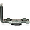 3 Legged Thing ZAYLA PD L-Bracket for Nikon Z 50 (Metallic Slate Gray)