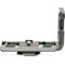 3 Legged Thing ZAYLA PD L-Bracket for Nikon Z 50 (Metallic Slate Gray)