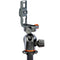 3 Legged Thing ZAYLA PD L-Bracket for Nikon Z 50 (Metallic Slate Gray)