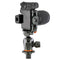 3 Legged Thing ZAYLA PD L-Bracket for Nikon Z 50 (Metallic Slate Gray)