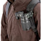 3 Legged Thing ZAYLA PD L-Bracket for Nikon Z 50 (Metallic Slate Gray)