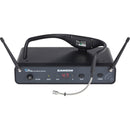 Samson AirLine 88x Wireless Fitness Headset Microphone System (D: 542 to 566 MHz)