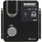 Samson AR99m AirLine 99 Micro Wireless Receiver (D: 542 to 566 MHz)