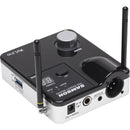 Samson AR99m AirLine 99 Micro Wireless Receiver (D: 542 to 566 MHz)