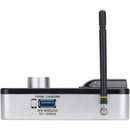 Samson AR99m AirLine 99 Micro Wireless Receiver (K: 470 to 494 MHz)