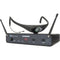 Samson AirLine 88x Wireless Fitness Headset Microphone System (K: 470 to 494 MHz)