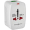 ChargeWorx International Travel Adapter