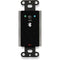 RDL DS-BT1A Wall-Mounted Bluetooth Audio Format-A Interface (Stainless Steel)