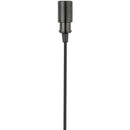 Saramonic Compact Clip-On Lav Mic with USB-A Connector for Mac/Windows Computers; 19.7' Cable