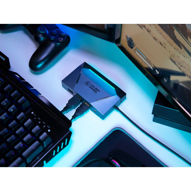 IOGEAR KeyMander 2 Keyboard and Mouse Adapter for Game Consoles