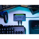 IOGEAR KeyMander 2 Keyboard and Mouse Adapter for Game Consoles