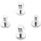 Niceyrig 3/8" and 1/4" Camera Quick Release Screws (Pack of 4)