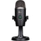 Blue Yeti Nano Multi-Pattern USB Condenser Microphone (Blackout)