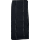 Safcord Cord and Cable Protector for Carpet (3" x 12', Black)