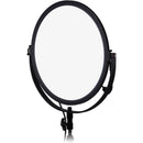 FotodioX Pro Prizmo Jupiter18 PZM-700 RGB Round LED Studio Light