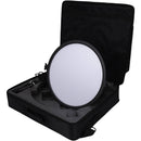 FotodioX Pro Prizmo Jupiter18 PZM-700 RGB Round LED Studio Light
