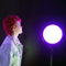 FotodioX Pro Prizmo Jupiter18 PZM-700 RGB Round LED Studio Light