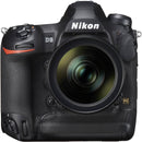 Nikon D6 DSLR Camera (Body Only)