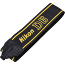 Nikon AN-DC22 Camera Strap