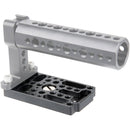 Niceyrig Switching Cheese Easy Plate Kit with V-Lock Male Adapter
