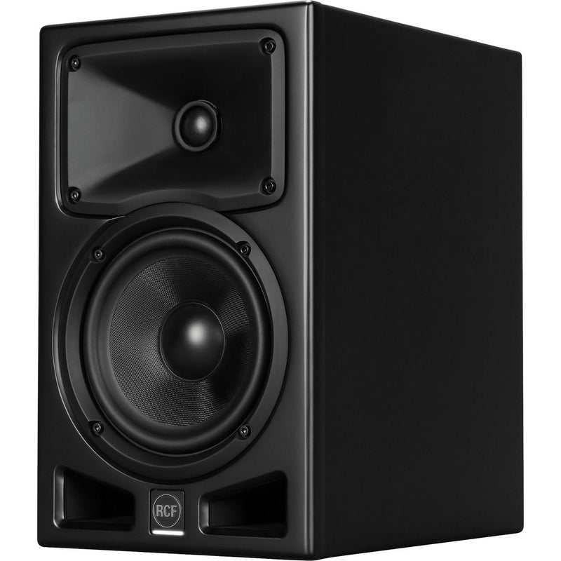RCF Active 6" Studio Monitor (Black)