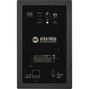 RCF Active 6" Studio Monitor (Black)
