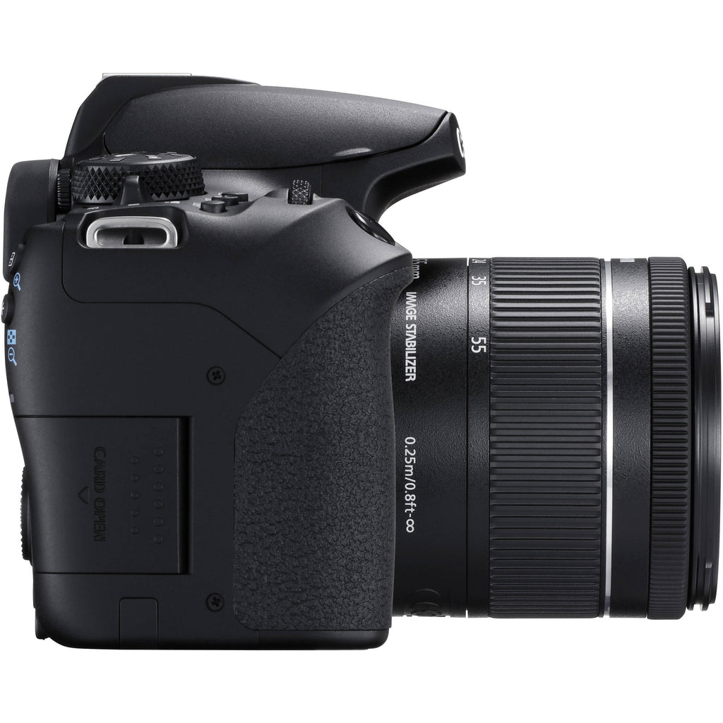 canon t8i for sale