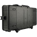 Rayzr 7 HFC-2 Hard Flight Case for MC200 2x1 Panel