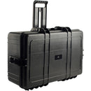 Rayzr 7 HFC-2 Hard Flight Case for MC200 2x1 Panel