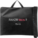 Rayzr 7 MCS-3 Soft Box For MC200/Mc400Max