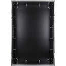 Odyssey Innovative Designs Pro Combo Rack with Casters (14 RU over 16 RU)
