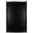 Odyssey Innovative Designs Pro Combo Rack with Casters (14 RU over 16 RU)