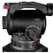 Cartoni Focus 10 Fluid Head (100mm Ball)