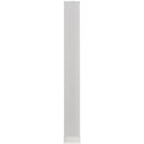 RCF Passive 2-Way Slimline Column Speaker (70V/100V/IP65)