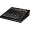 RCF F-12XR 12-Channel Mixer with Multi-FX and Stereo USB Interface